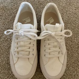 SOREL WOMENS OUT N ABOUT CLASSIC SNEAKER